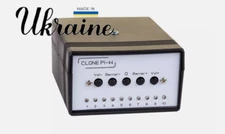 Pulse Induction Block Metal Detector Clone PI-W electronic unit. Block Clone.