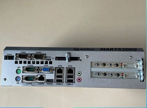 1PC 100% test Marts 3242 KZ010443  SHIP EXPRESS 90days Warranty P2672B YL - Picture 1 of 1