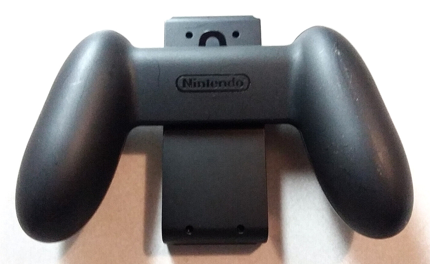 Comfort grip joystick for Joy-Cons