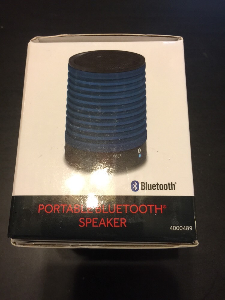 rohs bluetooth speaker price