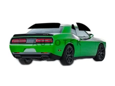 Computerized Custom PreCut 2Ply Window Tint Film Kit For 08-24 Dodge Challenger