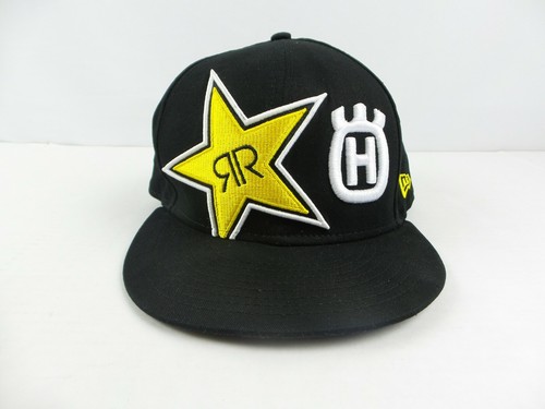 Authentic New Era 9Fifty Rock Star 