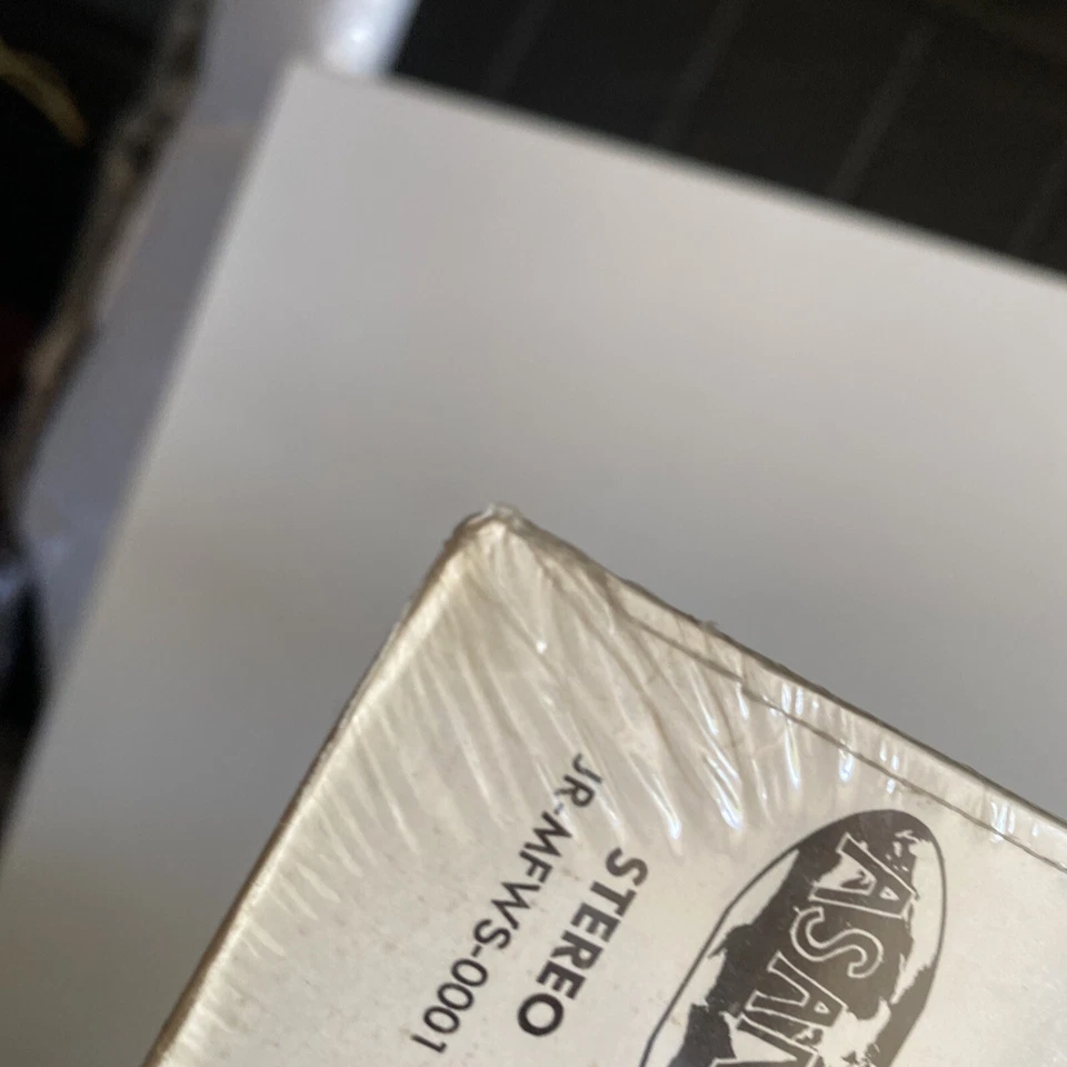 Mfalme/Let Your Soul Fly JRMFWS0001 LP sealed! rare - Image 4 of 4