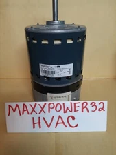 EON 1hp Motor and Module 1 HP Genteq V5133 5SEA39RLV5133 Fast Shipping