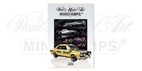 Minichamps Scale Diverse Modellbau Magazin VerÖFfentlichung Katalog 2015 Edit...