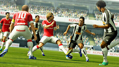 Pro Evolution Soccer 2013 (PS3)