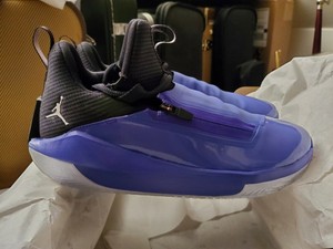 jordan jumpman hustle purple