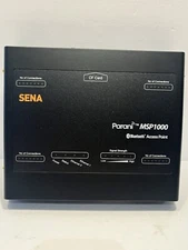 Sena Parani MSP-1000 Bluetooth Access Point with Power Supply Used