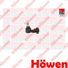 Fits Land Rover Freelander 1.8 2.0 D TD4 2.5 Tie Rod End Front Left Howen