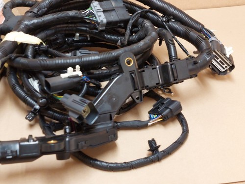 Ford Transit Custom V362 Fuel Sender Wire 2012-2019 TTF 2275371 Genuine - Picture 4 of 15