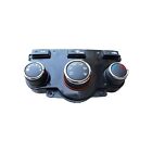 2010-2013 Kia Forte Ac Heater Climate Temperature Control Unit Switch Oem 10-13