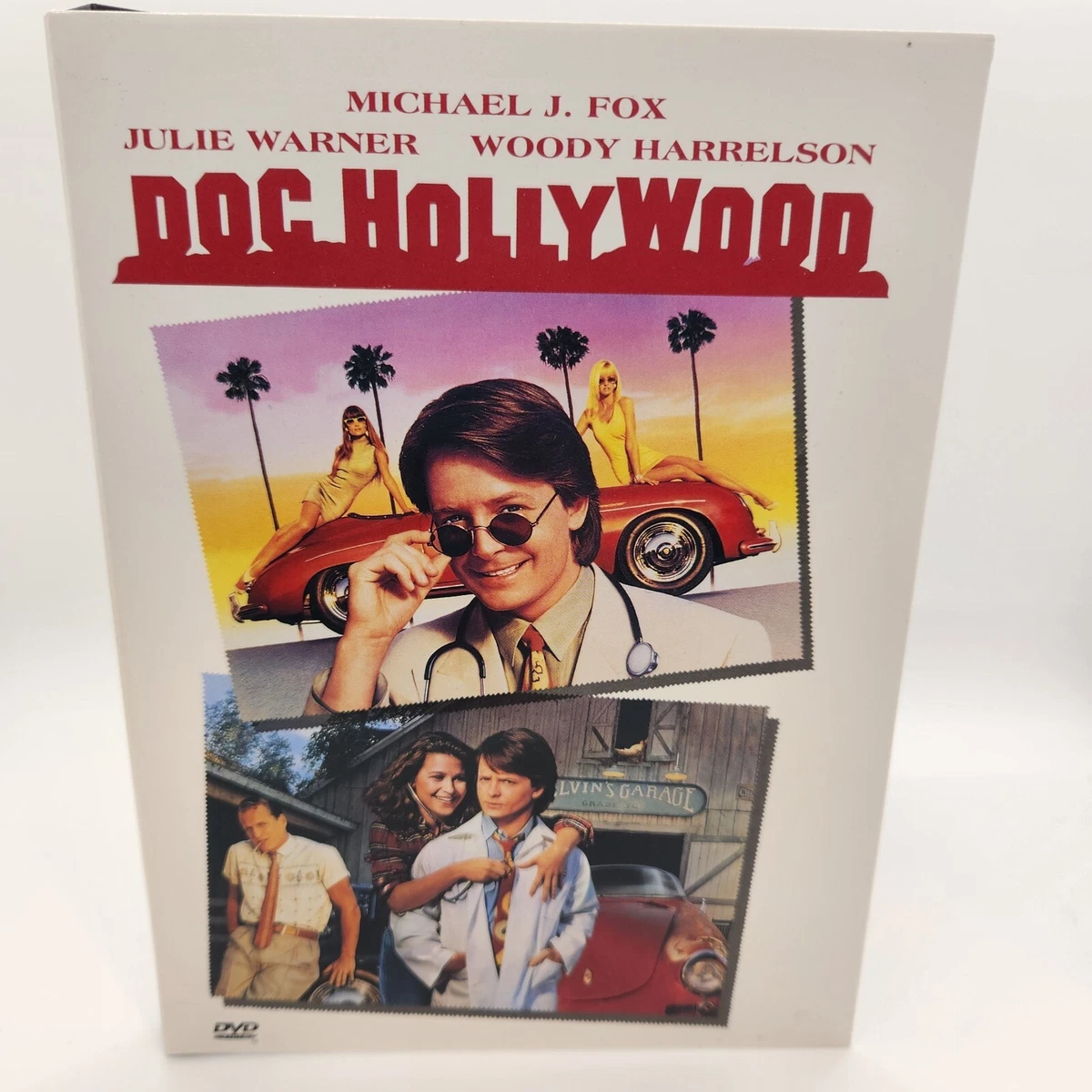Doc hollywood free online hot sale