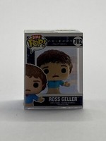 Funko Bitty Pop! Friends - Ross Geller 80Er #702