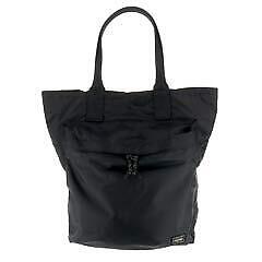 Porter Tote Bag Force/Force 1 NEW Made In Japan