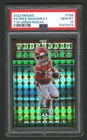 PATRICK MAHOMES II 2022 MOSAIC T/M GREEN PRIZM #TD8 PSA 10 GEM MINT! CHIEFS QB_[