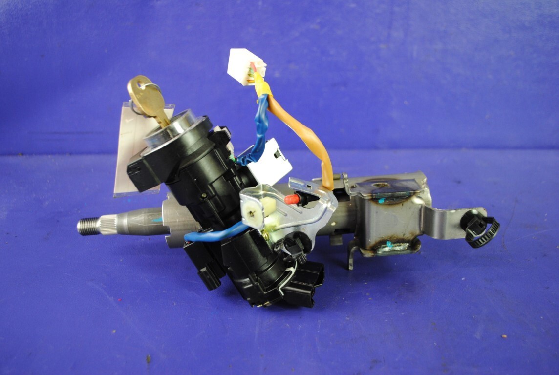3番リオ 16-17 Kia Rio AT Ignition Switch Lock Cylinder Standard Key