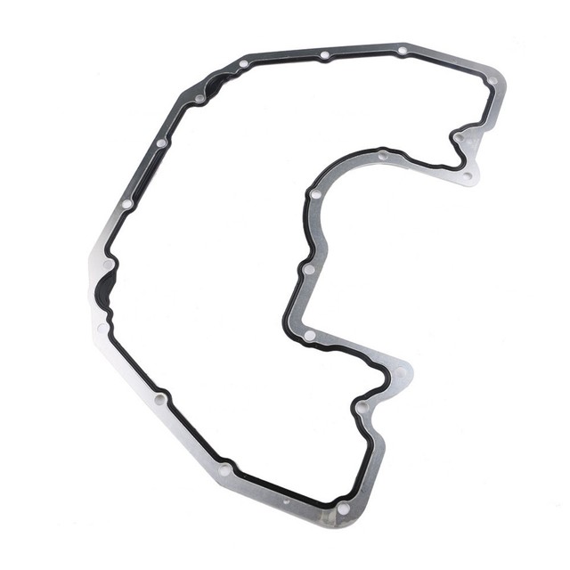 New 11137506774 Engine Oil Pan Gasket For BMW E60 E63 E64 E65 eBay