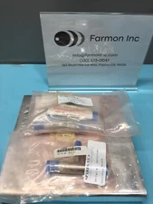 LOT OF 3 VALEX E7RX3/4X1/2X401 TEE HP BW .750 X .500, 127134