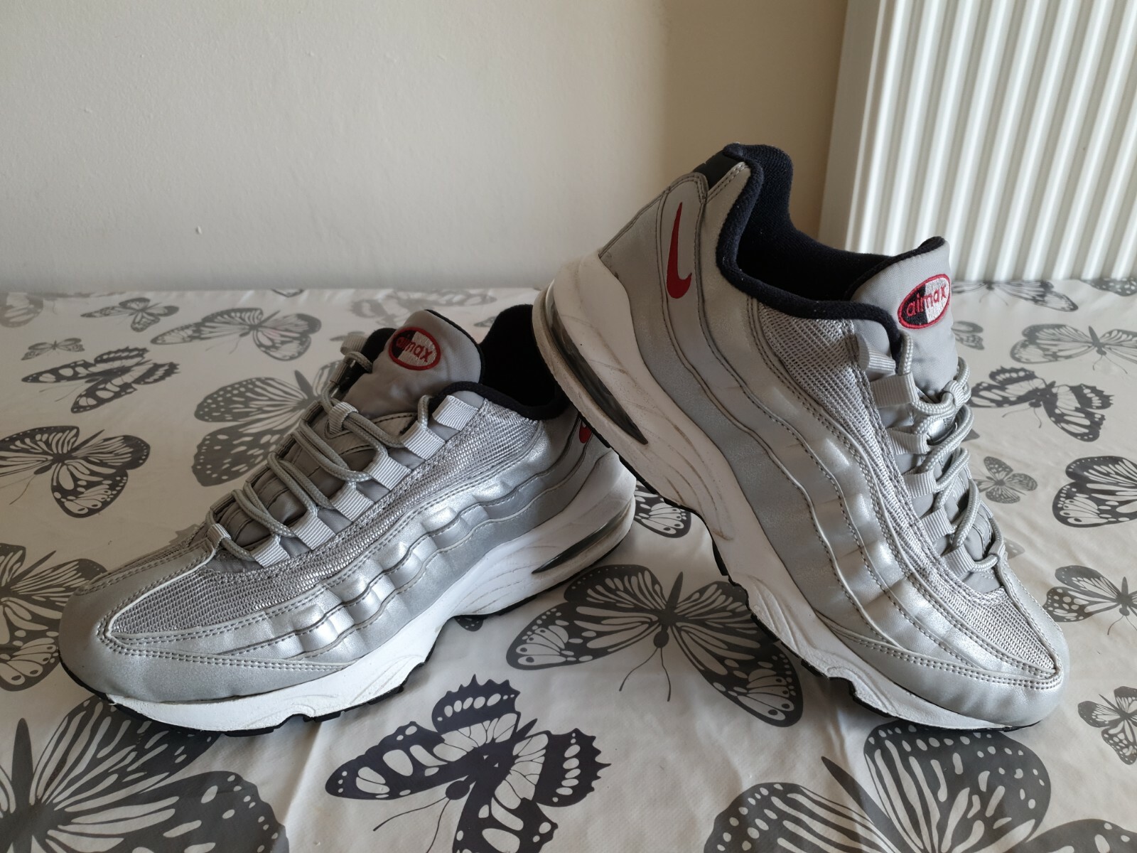 nike air max 95 junior girls