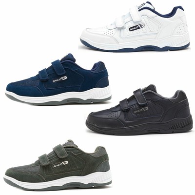 gola belmont lace trainers wide fit