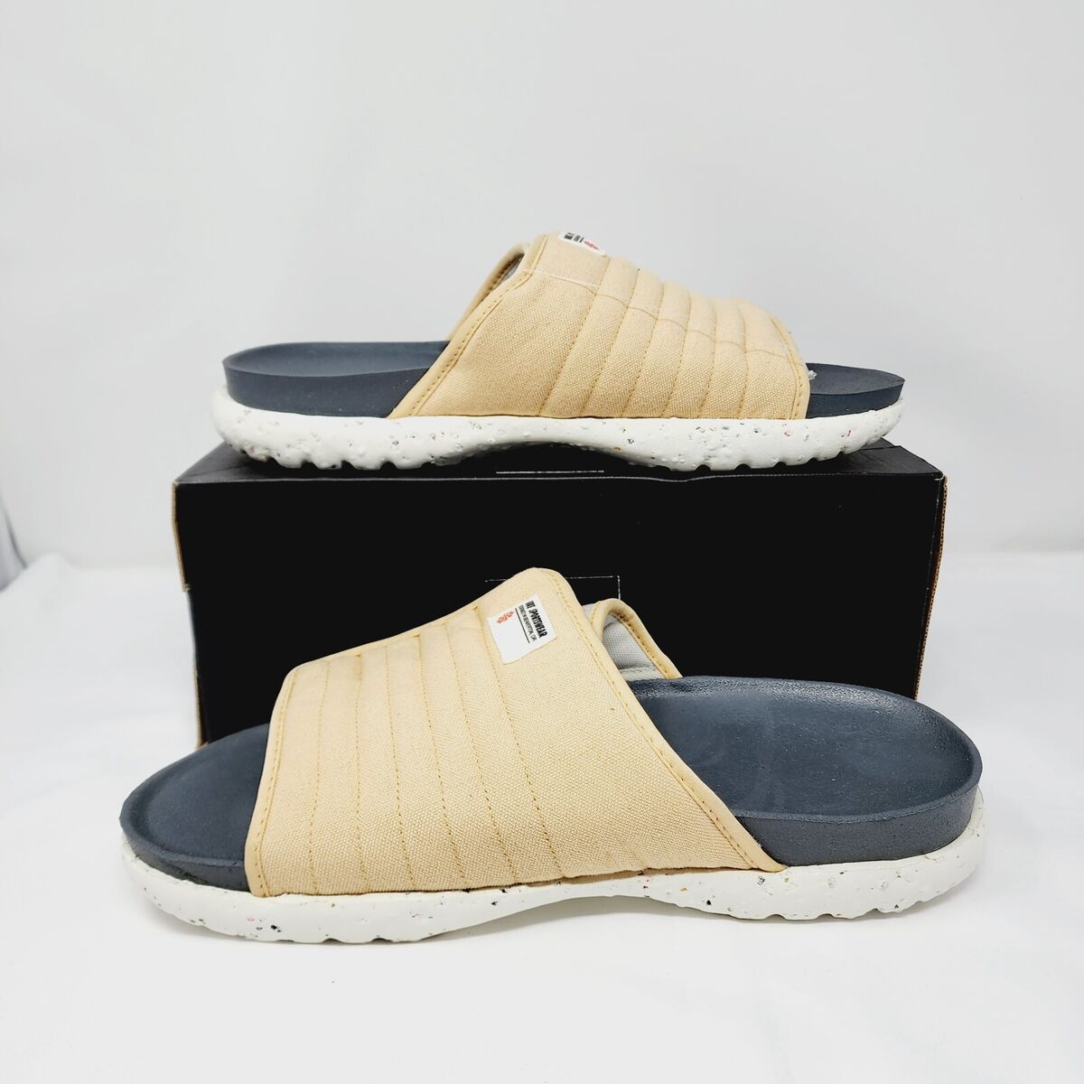Nike Asuna 2 Slides Next Nature Sesame/Mantra Brown Men's Nike Asuna 2 Slides Next Nature Sesame/Mantra Brown Men's