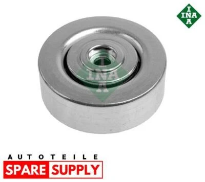 UMLENK-/FÜHRUNGSROLLE, KEILRIPPENRIEMEN INA 532 0363 20 - Bild 1 von 4