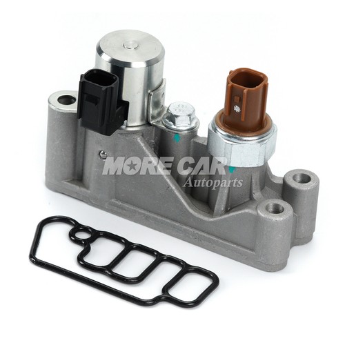 Variable Timing Solenoid for 08-17 Odyssey Honda Accord Pilot Acura RDX 3.5L V6 - Picture 8 of 13