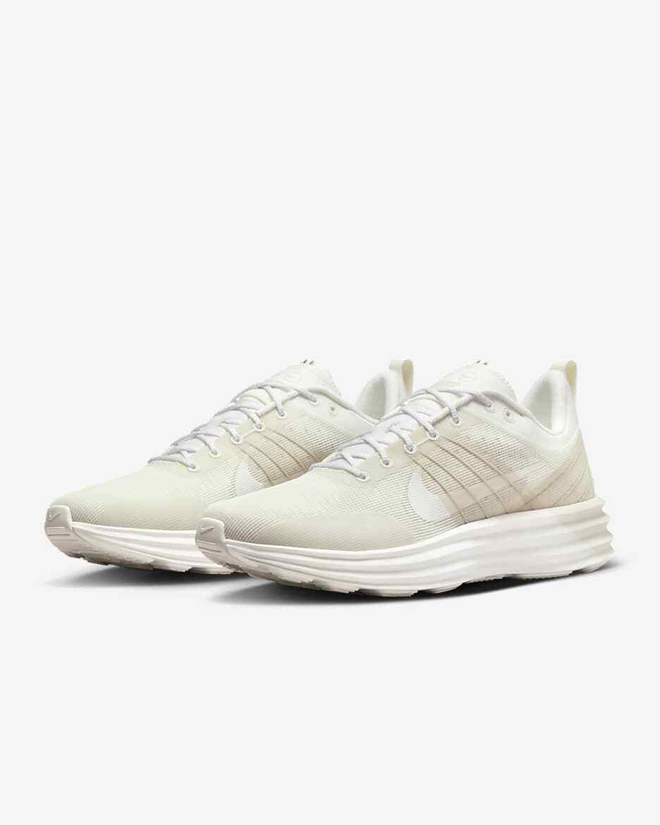 ★NIKE★ Luna Rom M Summit White Phantom Light Phone DV24401 Nike Lunar Roam