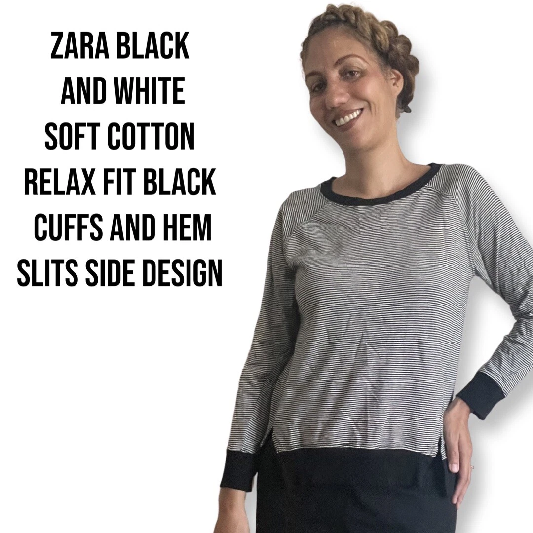 Zara sales winter tops