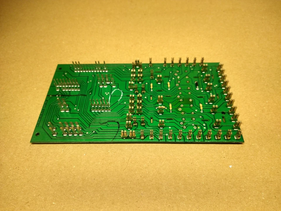 CAJA DE FUSIBLES RELÉS PLACA DE CIRCUITO MEJORADO p/n 2L1T-14A067-AP FORD EXPEDITION  Foto 3 de 4