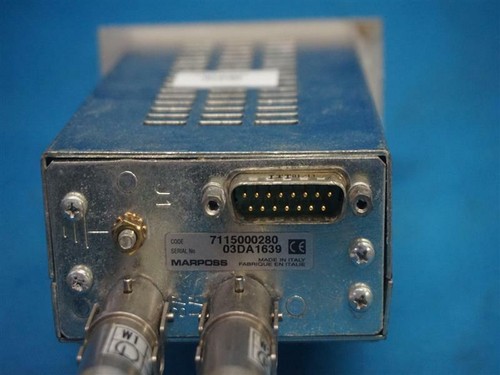 Marposs 7115000280 HGA2 - Zdjęcie 9 z 9