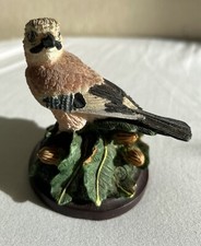 BEAUTIFUL COLLECTABLE BIRD FIGURE