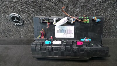 C24-2 * Mercedes W211 E280 CDI SAM Steuergerät Steuermodul 2115454601