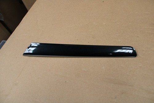 VW Jetta 5C Leiste Tür Dekor SCHWARZ Innenausstattung 5C6867439 C Links Vorne