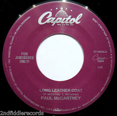 洋楽 paul mccartney hope of deliverance RARE! Hope of Deliverance - Wikipedia