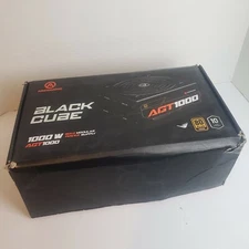 ARESGAME Black Cube 1000W  AGT1000