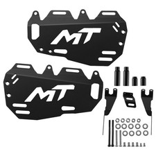 Rear Side Support Frame Touring Bag for CFMOTO 450MT Model Year 2024 2025