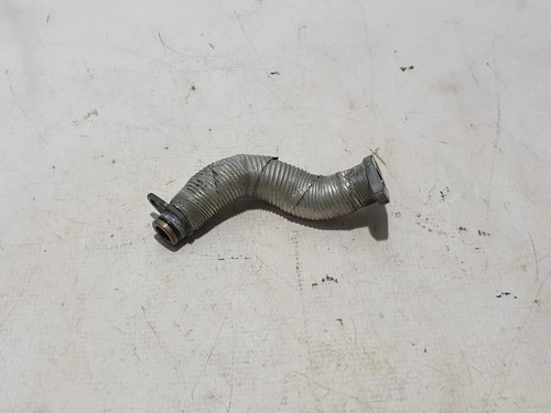 BMW 5 G30 Turbinenschmierrohr 7617535 2.00 Petrol 2018 29049569