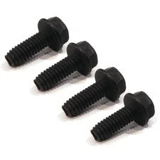 (Pack of 4) OEM Toro Taptite Screw for 1981 421 Snowthrower 38010, 38015 & 38250