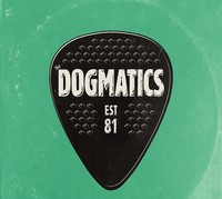 Audio Cd - Dogmatics - Est 81 - Rum Bar Records -D- Neu