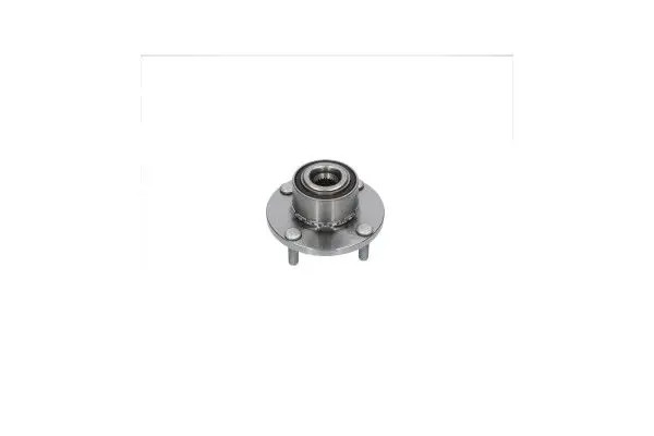 KAVO PARTS WBK-5526 Kit cuscinetto ruota con anello sensore magnetico integrato - Immagine 2