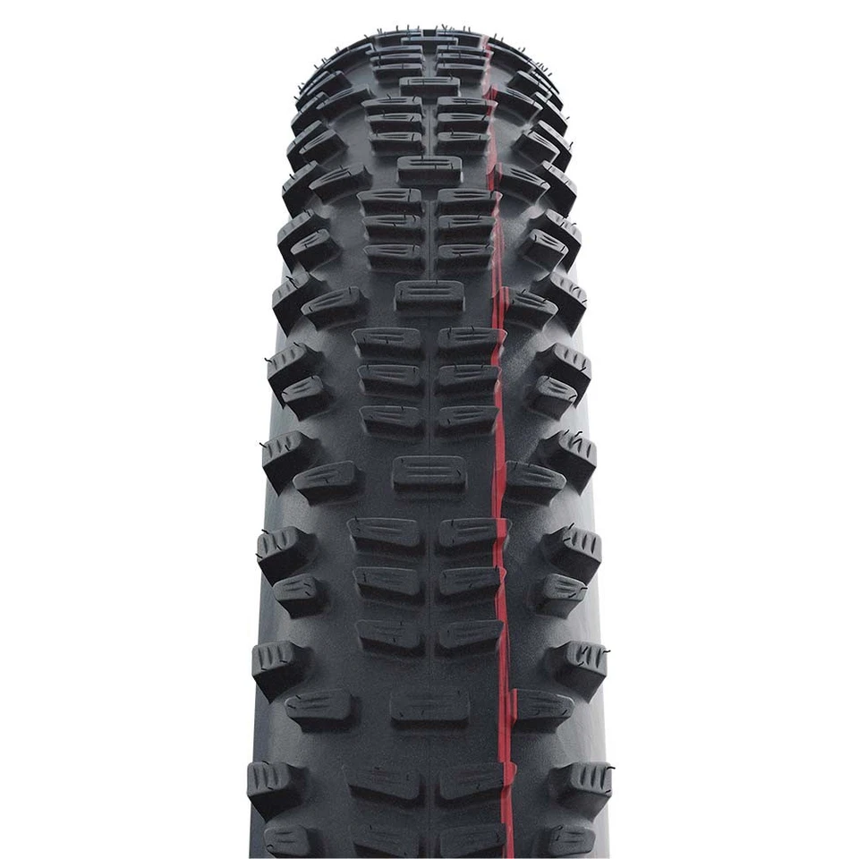 Schwalbe Racing Ralph Performance Faltreifen // 57-622 (29x2,25 фута) B/B - Изображение 3 из 3