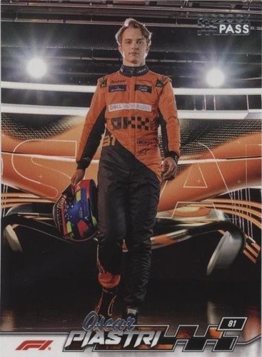 F1 Japan GP 2026 Paddock Club Pass Set Nico Hulkenberg Signed