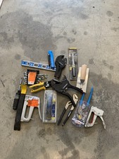15 Tool Lot