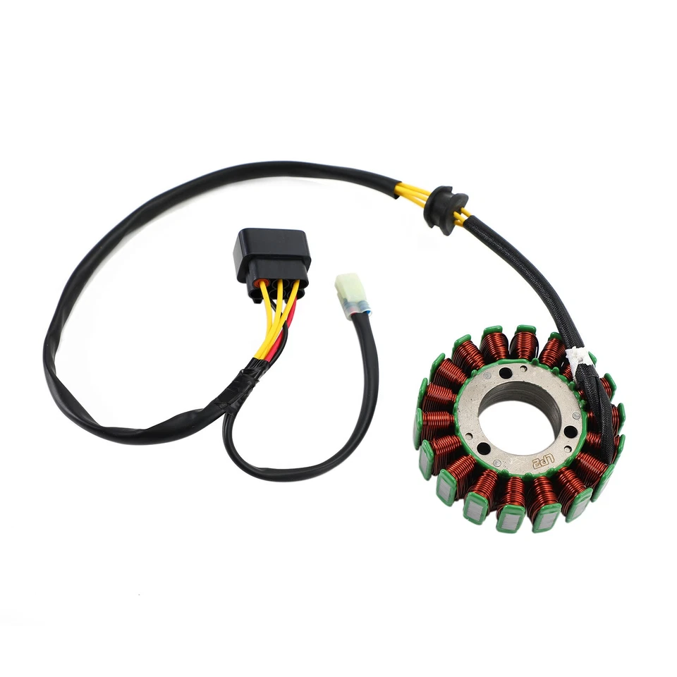 Stator Alternator Magneto For TM Racing EN250 EN300 MX250 MX300 4Temps 2012-2020 - Изображение 3 из 4