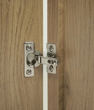 Hafele Face Frame 95 Degree Cupboard Hinge Caravan Motorhome Campervan Boat