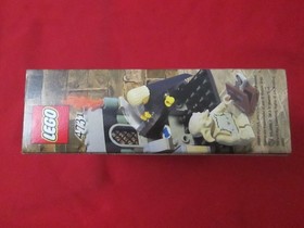 LEGO Harry Potter: Dobby's Release (4731) New