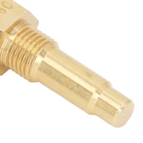 ﹒Water Temperature Sensor Engine VDO Temp Gauge Sender Unit 96°C Alarm - Picture 21 of 22