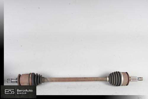 ✅2008-2015 Mitsubishi Lancer Ralliart Rear Right RH CV Drive Axle Shaft