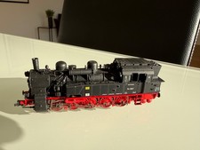 Kühn Dampflok 31910 BR 94 1287 Spur TT 👉DIGITAL SOUND👈